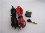 Monster Beats by Dr. Dre Studio Over-Ear Headphone Quality Sound - Rose Red (A Grade) 05