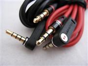 Monster Beats by Dr. Dre Studio Over-Ear Headphone Quality Sound - Rose Red (A Grade) 06