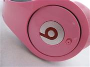 Monster Beats by Dr. Dre Studio Over-Ear Headphone Quality Sound - Pink (A Grade) 04