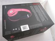 Monster Beats by Dr. Dre Studio Over-Ear Headphone Quality Sound - Pink (A Grade) 06