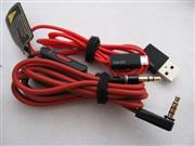 Monster Beats by Dr. Dre Wireless High Definition Stereo Bluetooth Wireless Headphones - Blue 05