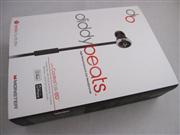 Monster Beats Diddy Beats In earphone Headphones with Control Talk - Black