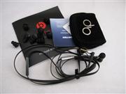Monster Beats Diddy Beats In earphone Headphones with Control Talk - Black 02