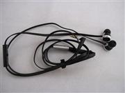 Monster Beats Diddy Beats In earphone Headphones with Control Talk - Black 03