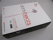 Monster Beats Diddy Beats In earphone Headphones with Control Talk - Pink