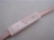 Monster Beats Diddy Beats In earphone Headphones with Control Talk - Pink 05
