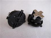 Replacement Transforming D-Pad for Xbox 360 Controller Silver (Rotating Dpad)