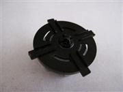 Replacement Transforming D-Pad for Xbox 360 Controller Silver (Rotating Dpad) 03