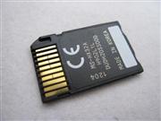 Sony Memory Stick Pro-HG Duo 32GB Flash Memory Card (HX Hight Speed) 02