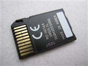 Sony Memory Stick Pro-HG Duo 16GB Flash Memory Card (HX Hight Speed) 02