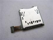 SD Memory Card Read Socket for 3DS/N3DS Console (Pulled)