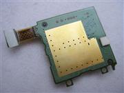 SD Memory Card Read Socket for 3DS/N3DS Console (Pulled) 02