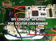 Euroquartz 48.000MHZ Oscillator Crystal 9.6A RGH Corona for TX Coolrunner Upgrade 04