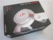 Monster Beats By Dr Dre Mixr High Performance Professional Headphones - White