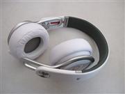 Monster Beats By Dr Dre Mixr High Performance Professional Headphones - White 03