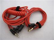 Monster Beats By Dr Dre Mixr High Performance Professional Headphones - White 05