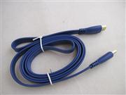 1.5M Hight Speed HDMI Cable with 3D full HD V1.4A for PS3/XBOX360 - Colorful