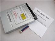 Samsung MS-28 TS-H943A DVD Rom Replace Hitachi 0500/0502 & Lite-On 0401/1071/1175 for XBOX360 Slim 02