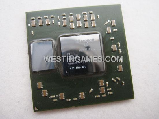 X817791-001/002 65NM GPU Support HDMI for Microsoft XBOX360 (Reballed)