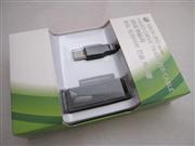 USB Hard Drive HDD Transfer Cable Kit Black for XBOX 360 Slim