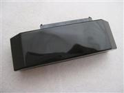 USB Hard Drive HDD Transfer Cable Kit Black for XBOX 360 Slim 03