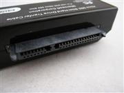 USB Hard Drive HDD Transfer Cable Kit Black for XBOX 360 Slim 04