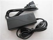 MOLEX IDE+SATA HDD 12V+5V DC-AC Power Supply Adapter Unit w/switch