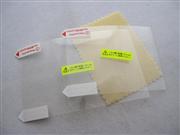 Hori Anti-Glare Anti Finger Skin Screen Protector Film Green Clear for 3DS LL/XL (A Grade) 02