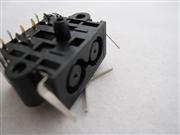 Original Ac Power Cord Plug Socket for XBOX360 Slim Motherboard Repair 02