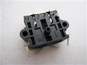 Original Ac Power Cord Plug Socket for XBOX360 Slim Motherboard Repair 03