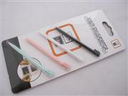 4in1 Plastic Touch Pen Style for NDSL/DS lite