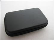 EVA Airform Carry Pouch Case for Nintendo 3DS LL/XL - Black 02