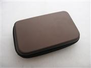 EVA Airform Carry Pouch Case for Nintendo 3DS LL/XL - Coffee 02