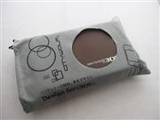 EVA Airform Carry Pouch Case for Nintendo 3DS LL/XL - Coffee 04