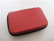 EVA Airform Carry Pouch Case for Nintendo 3DS LL/XL - Red 02