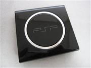 Replacement UMD Back Door Cover Black for Sony PSP 3000