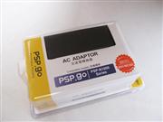 Power AC Adapter with USB Charge Cable for PSP GO (EU/US Plug)