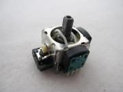 New Analog Controller 3D Thumbstick With Vibration Replacement for PS3 (Original)