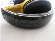 Soul by Ludacris SL150 Pro Hi-Definition On-Ear Headphones - Gold 05