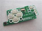 D-Pad Power Switch Board Module C/TWL-SUB-01 Parts for NDSi/DSi (OEM) 02