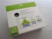 New Lens Zoom for XBOX360 Kinect Sensor - Black 06