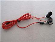 Cheap iBeats Beats by Dr.Dre In- Ear Headphone without Control Volume - Black 02