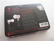 Cheap iBeats Beats by Dr.Dre In- Ear Headphone without Control Volume - Black 04