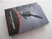 Bluetooth Earphone Headphone with Handle & USB Charging Cable for Playstation 3 PS3