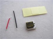 CoolRunner Multi-Cap Add-On Board