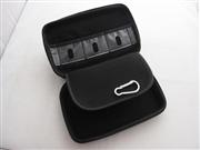 EVA Airform Carry Pouch Case for Nintendo 3ds LL/XL - Blue 02