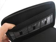 EVA Airform Carry Pouch Case for Nintendo 3ds LL/XL - Blue 03