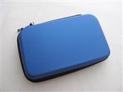 EVA Airform Carry Pouch Case for Nintendo 3ds LL/XL - Blue 04