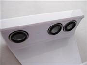 New Lens Zoom for XBOX360 Kinect Sensor - White 03