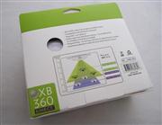 New Lens Zoom for XBOX360 Kinect Sensor - White 05